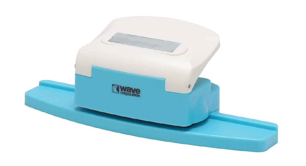 WAVE Hg Detail Hole Puncher Square 2 3Mm/4Mm