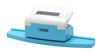 WAVE - Hg Detail Hole Puncher Trapezoid 4- Japan Figure Store - #1 Bring To You The Best Japanese Goods