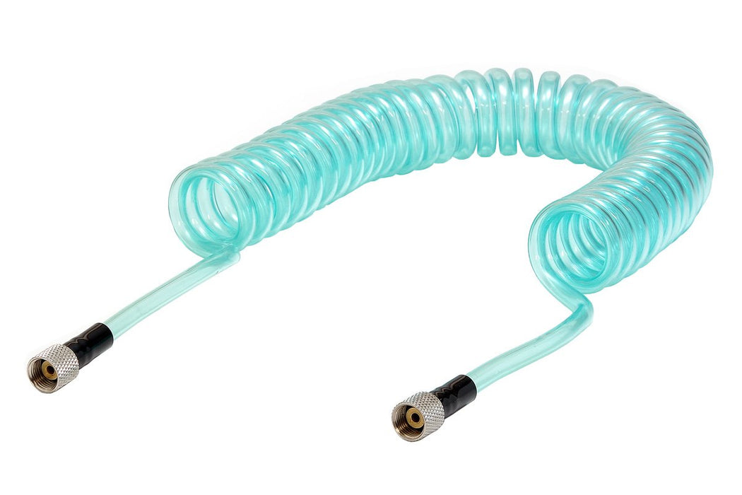 Wave Ht066 Hg Spiral Air Hose Japanese Accessories For Airbrush Hobby Tools