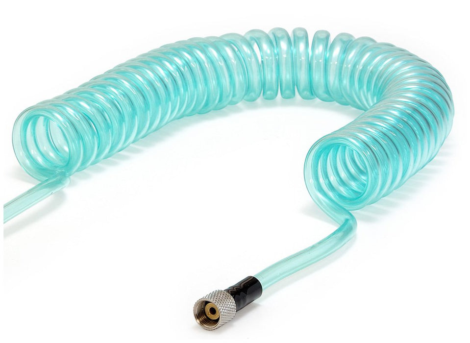 Wave Ht066 Hg Spiral Air Hose Japanese Accessories For Airbrush Hobby Tools