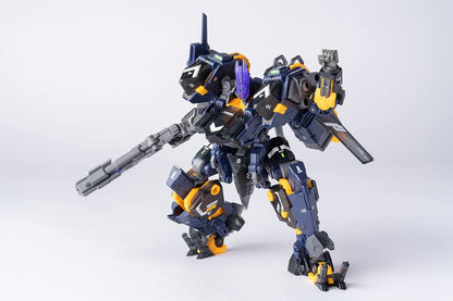 Wave Rb-13 Proteus Kaijin Abs-Painted Action Figure 150Mm Japan Km074- Japan Figure Store - #1 Bring To You The Best Japanese Goods