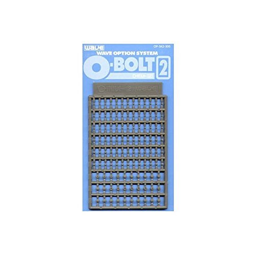 WAVE Option System Op342 O Bolt 2