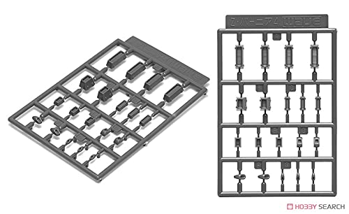 WAVE Option System Op711 Z Vernier 4- Japan Figure Store - #1 Bring To You The Best Japanese Goods
