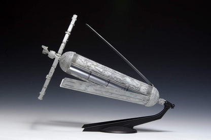 Wave Japan Space Settlement Non-Scale Plastic Model- Japan Figure Store - #1 Bring To You The Best Japanese Goods