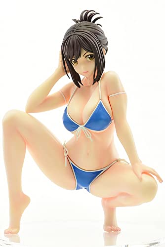 Kana Kojima Swimsuit Pvc Painted Figure 1/5.5 Scale By Orcatoys Japan