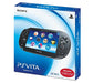Sce Sony Computer Entertainment Inc. Playstation Vita 3G / Wifi Black Crystal Limited Edition Pch1100 Ab01 - New Japan Figure 4948872412940