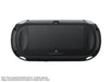 Sce Sony Computer Entertainment Inc. Playstation Vita 3G / Wifi Black Crystal Limited Edition Pch1100 Ab01 - New Japan Figure 4948872412940 5