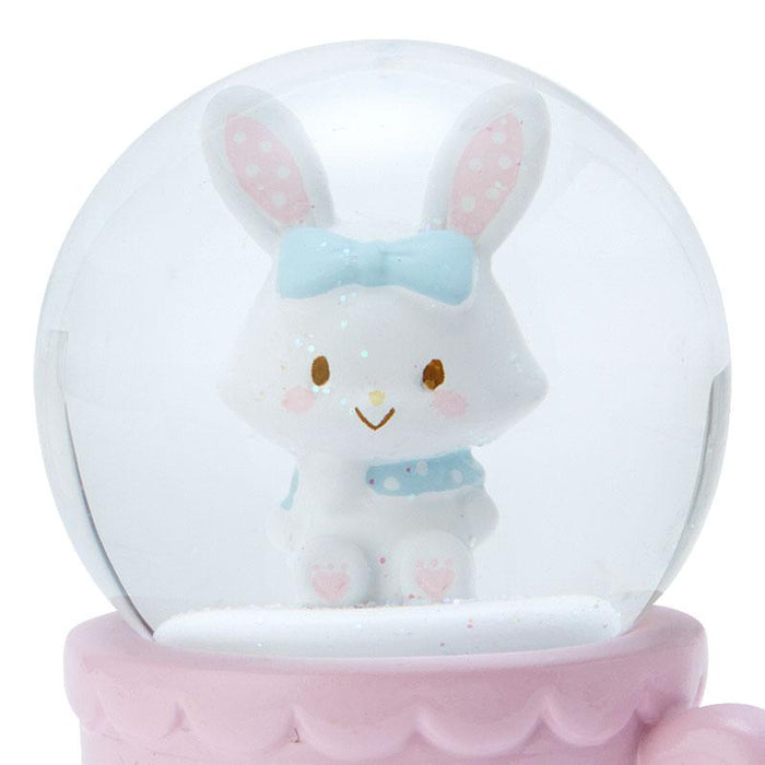 Sanrio  Wish Me Mel Mini Snow Globe