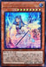 Witchcraft Master Veil - DBIC-JP019 - ULTRA - MINT - Japanese Yugioh Cards Japan Figure 27987-ULTRADBICJP019-MINT