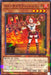 Witchcraft Schmitta - SSB1-JP017 - NORMAL PARALLEL - MINT - Japanese Yugioh Cards Japan Figure 54025-NORMALPARALLELSSB1JP017-MINT
