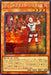 Witchcraft Schmitta - SSB1-JP017 - SECRET - MINT - Japanese Yugioh Cards Japan Figure 54056-SECRETSSB1JP017-MINT
