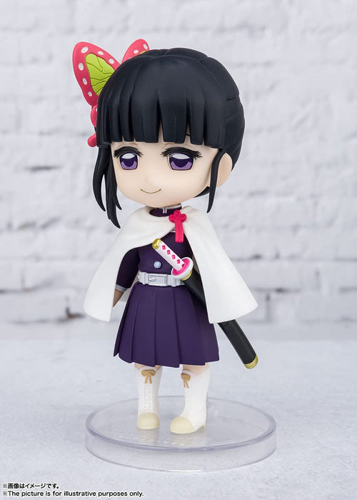Figurine BANDAI Figuarts Mini Kanao Tsuyuri Demon Slayer: Kimetsu No Yaiba