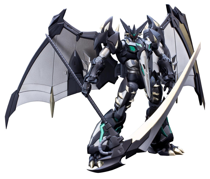 Sentinel Metamor-Force Black Dino Getter Limited Edition WF2014