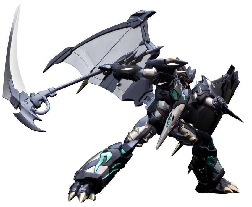 Sentinel Metamor-Force Black Dino Getter Limited Edition WF2014
