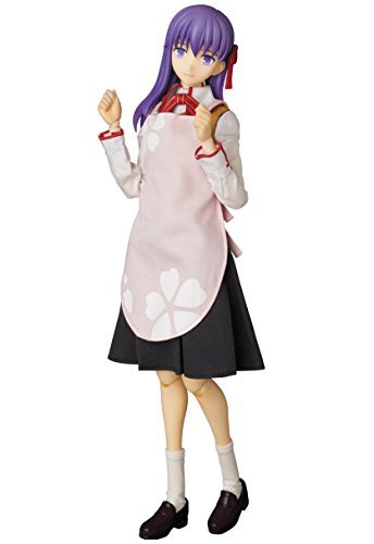 Fate Stay Night Rah Sakura Matou Wf2016 Limited Japon