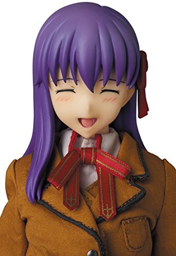 Fate Stay Night Rah Sakura Matou Wf2016 Limited Japon