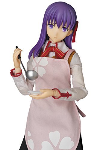 Fate Stay Night Rah Sakura Matou Wf2016 Limited Japon