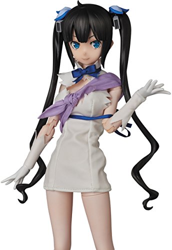 Danmachi Wonder Festival 2016 (Winter) Limited Rah Hestia Japan