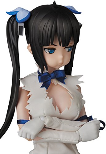 Danmachi Wonder Festival 2016 (Winter) Limited Rah Hestia Japan