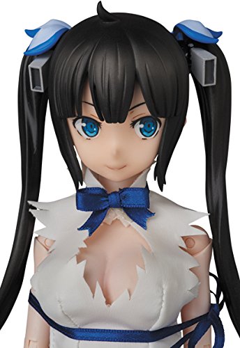 Danmachi Wonder Festival 2016 (Winter) Limited Rah Hestia Japan