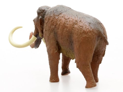 Woolly Mammoth Soft Model FP-002 by Favorite