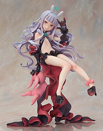 Max Factory World Conquest Zvezda Plot Viniera Figure 1/7 Scale Painted PVC and ABS