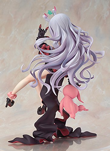 Max Factory World Conquest Zvezda Plot Viniera Figure 1/7 Scale Painted PVC and ABS
