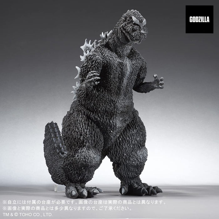 X-Plus Garage Toy Gigantic Series Favorite Sculptors Line Godzilla 1954 Höhe ca. 490 mm Pvc-lackierte fertige Figur