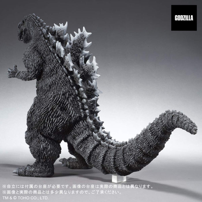 X-Plus Garage Toy Gigantic Series Favorite Sculptors Line Godzilla 1954 Höhe ca. 490 mm Pvc-lackierte fertige Figur