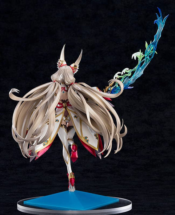 Xenoblade 2 Near 1/7 Scale Plastic Painted Finished Product Figure G94456
