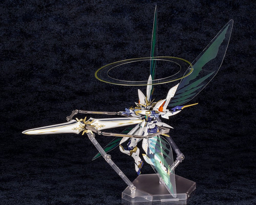 KOTOBUKIYA  Siren Plastic Model  Xenoblade Chronicles 2