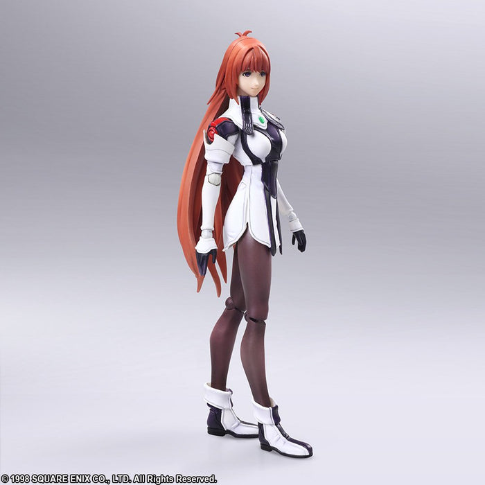 Xenogears Bring Arts Bring Arts Ellie: Elheim Van Houten Pvc-Painted Action Figure