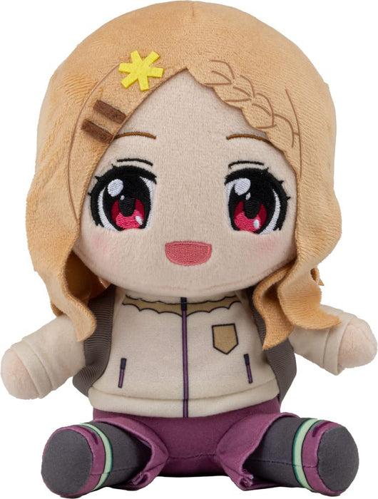 Yama No Encouragement Next Summit Aoba Kokona Plush Toy