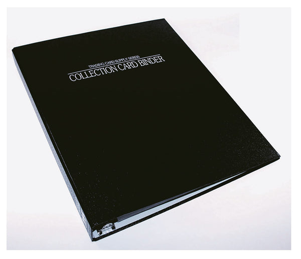 Yanoman Collection Card Binder