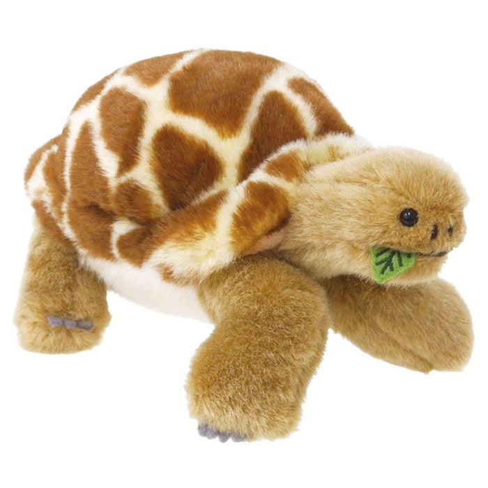 YOSHITOKU Plush Doll Land Animal Friends Tortoise