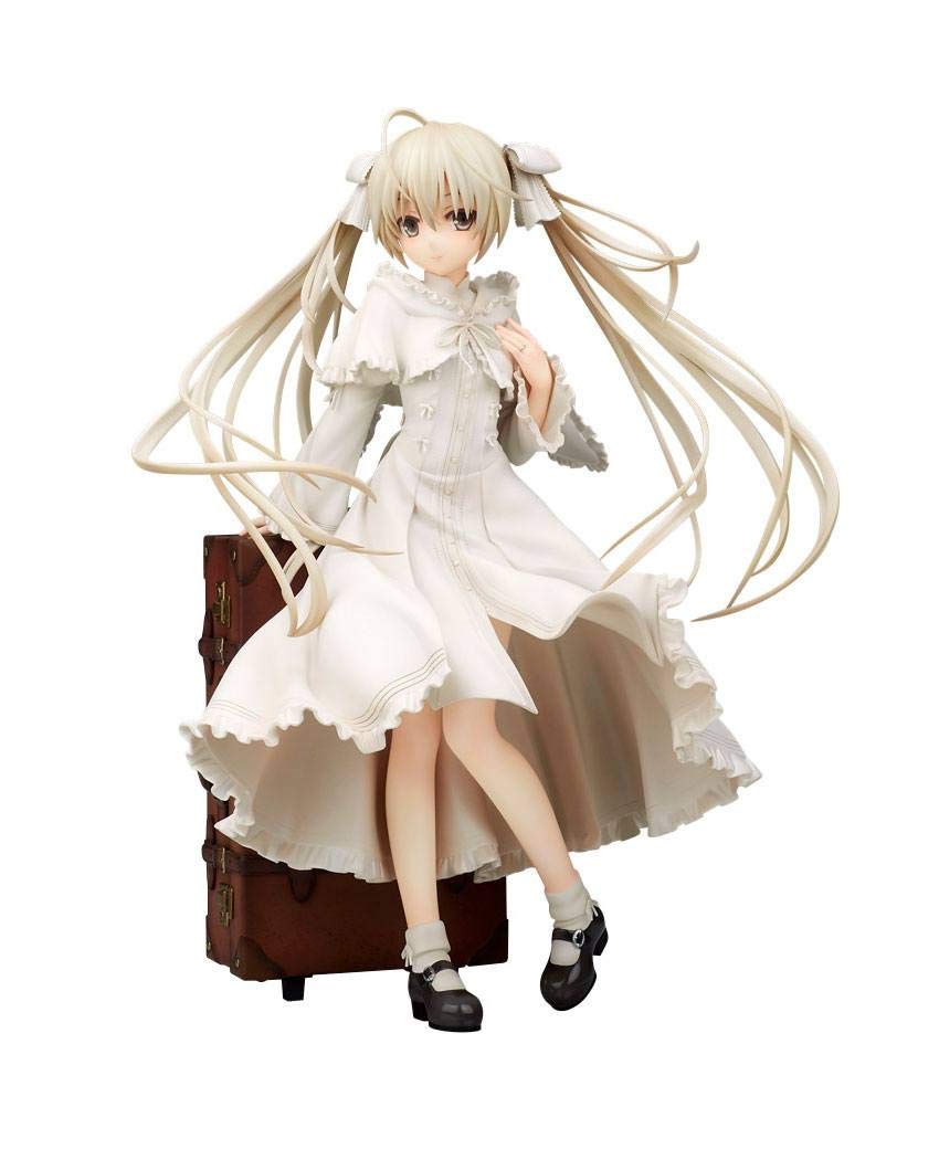 Yosuga No Sora - 1/6 Sora Kasugano Bikini Ver. PVC Figure – Anime Store  Near Me