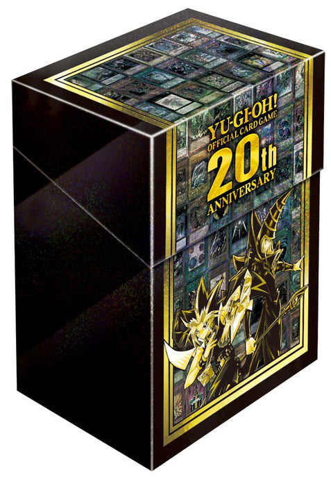 Yu-Gi-Oh Ocg Duel Monsters 20th Anniversary Set