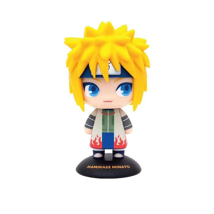 Max Limited Naruto Shippuden Namikaze Minato Yura Yura Head Japon