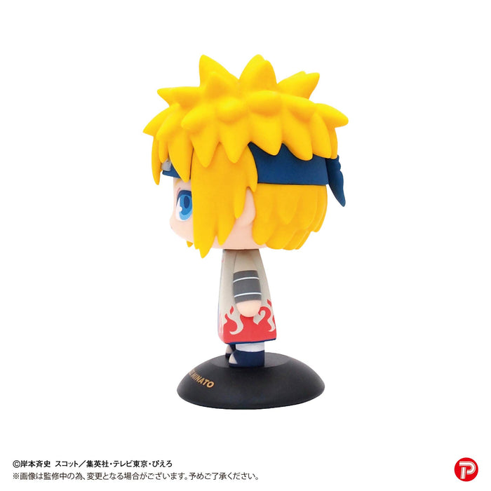 Max Limited Naruto Shippuden Namikaze Minato Yura Yura Head Japon