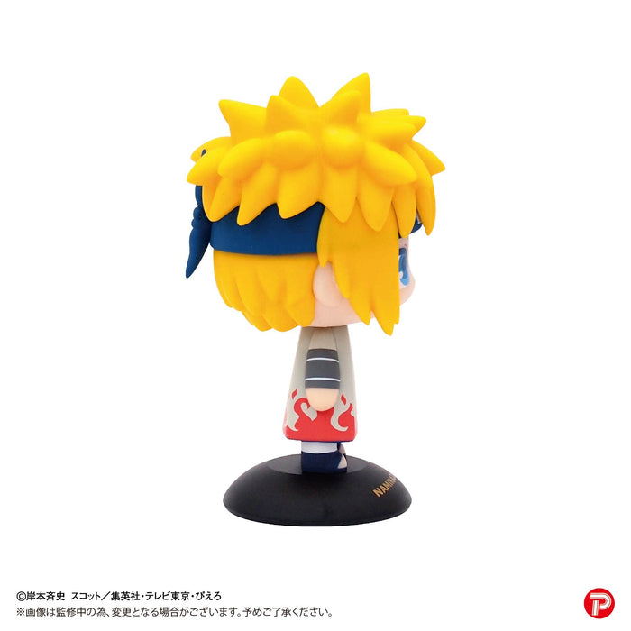 Max Limited Naruto Shippuden Namikaze Minato Yura Yura Head Japan