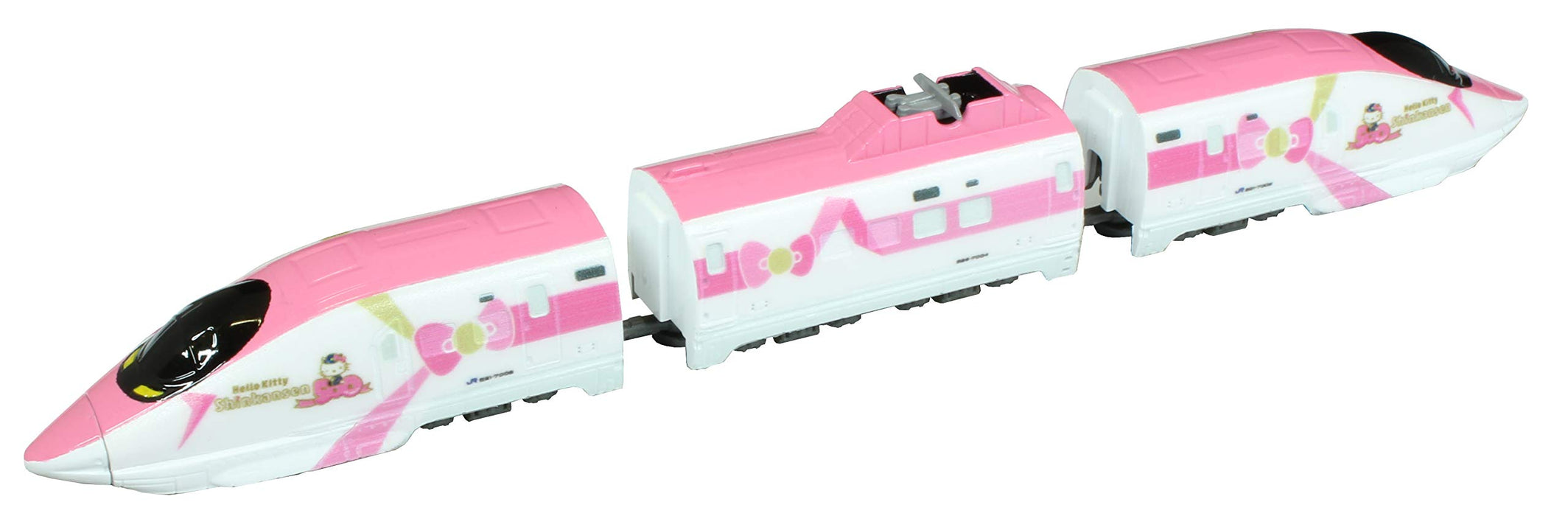 ROKUHAN St008-2 Z Shorty Series 500 Hello Kitty Shinkansen Z Scale