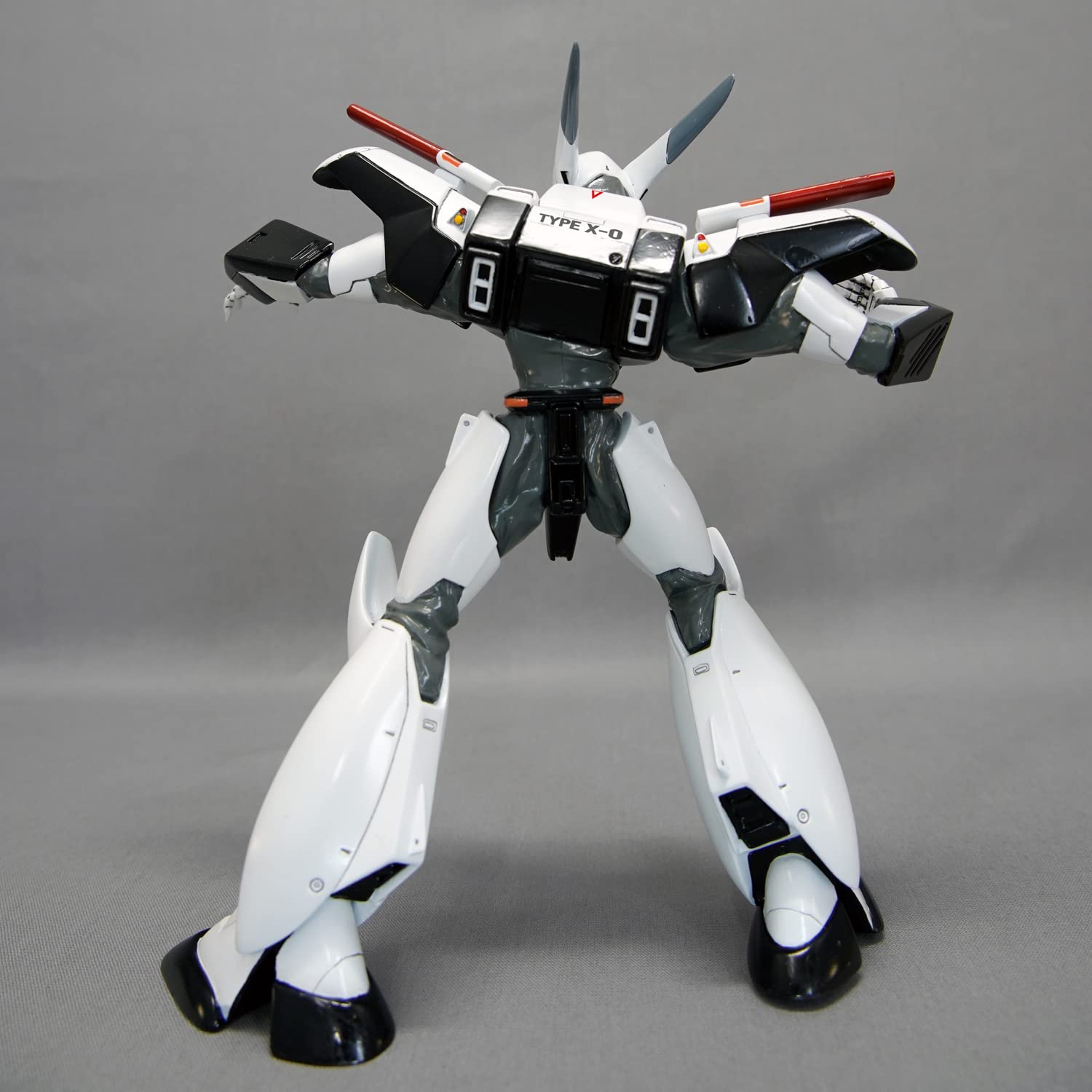 KAIYODO KOCHI Soft Vinyl Garage Kit Middle Size Series 1/35 Av-Xo [Type Zero] Patlabor- Japan Figure Store - #1 Bring To You The Best Japanese Goods