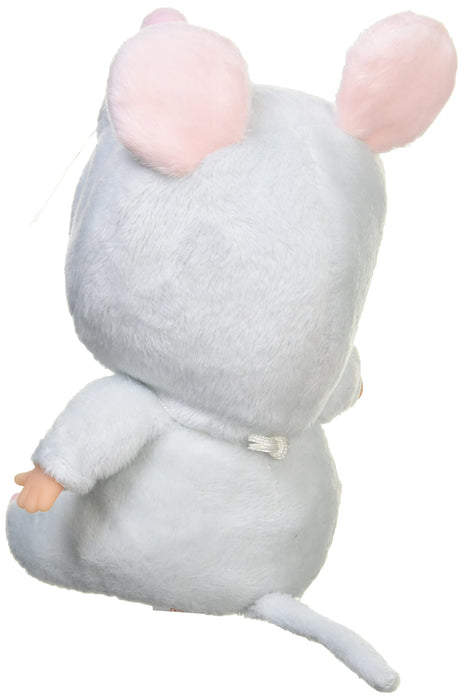 Sekiguchi Zodiac Babychichi Stuffed Toy Child