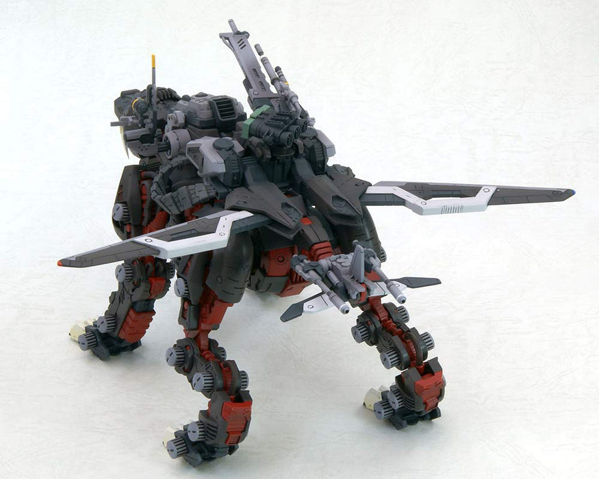 Zoids Epz-003 Great Saber Marking Plus Ver. Length About 290Mm 1/72 Scale Plastic Model