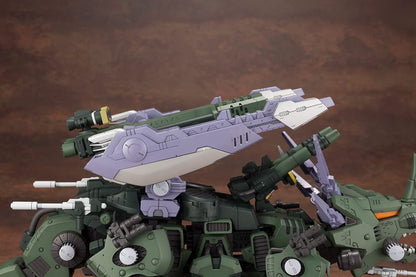 Kotobukiya Japan Zoids Green Horn 1/72 Scale Plastic Model 340Mm- Japan Figure Store - #1 Bring To You The Best Japanese Goods