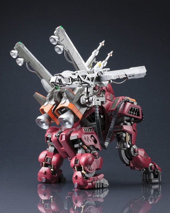 Zoids Iron Kong Proizen Knights Height Approximately 300Mm 1/72 Scale Plastic Model