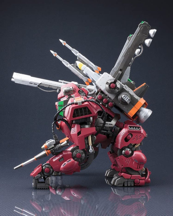 Zoids Iron Kong Proizen Knights Height Approximately 300Mm 1/72 Scale Plastic Model
