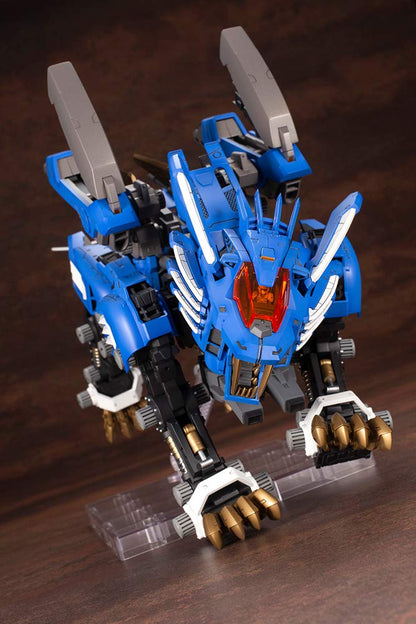 KOTOBUKIYA Hmm Zoids 1/72 Rz-028 Blade Liger Ab Plastic Model- Japan Figure Store - #1 Bring To You The Best Japanese Goods