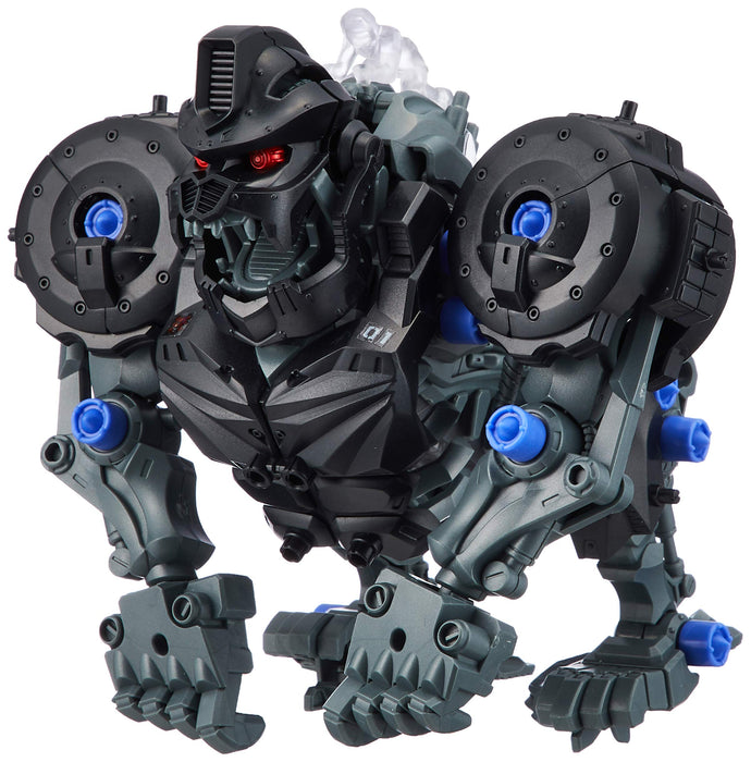 TAKARA TOMY Zw10 Zoids Wild Knuckle Kong