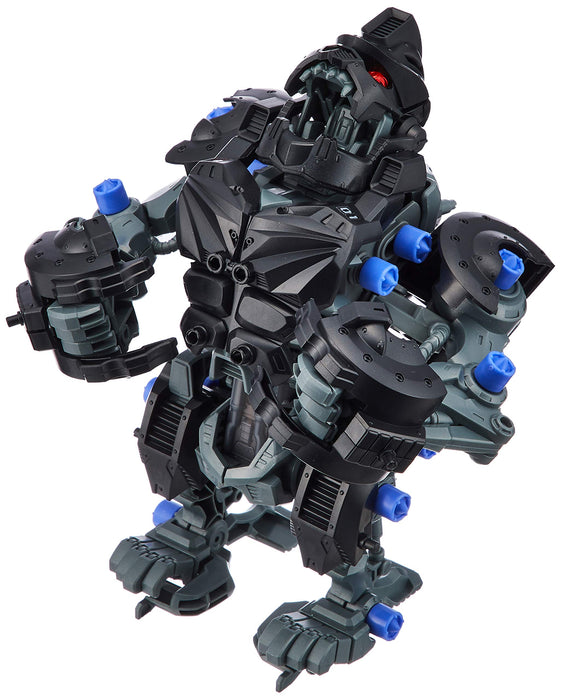 TAKARA TOMY Zw10 Zoids Wild Knuckle Kong